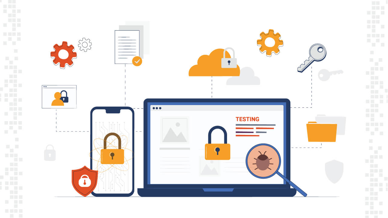 ICT SECURITY IMAGE